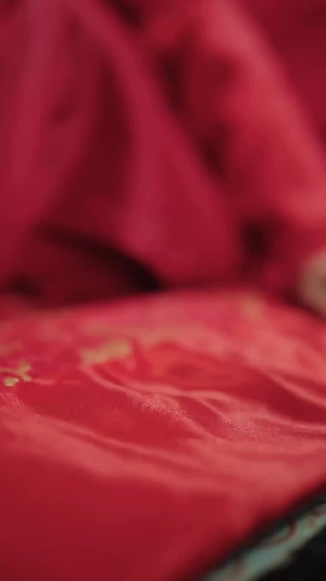 Episode 19 - I Married the Crown Prince's Enemy